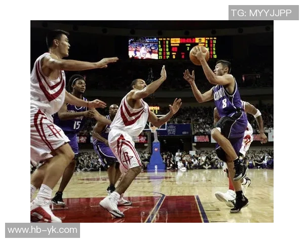 姚明打球身价揭秘：从NBA巨星到商业帝国的传奇之路