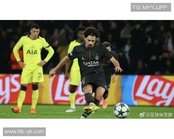 欧冠激战：皇马与热刺战平帽子戏法点燃全场激情