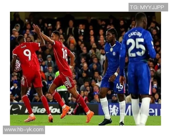 英超精彩对决切尔西大胜多特蒙德引发转会热议与球迷狂欢