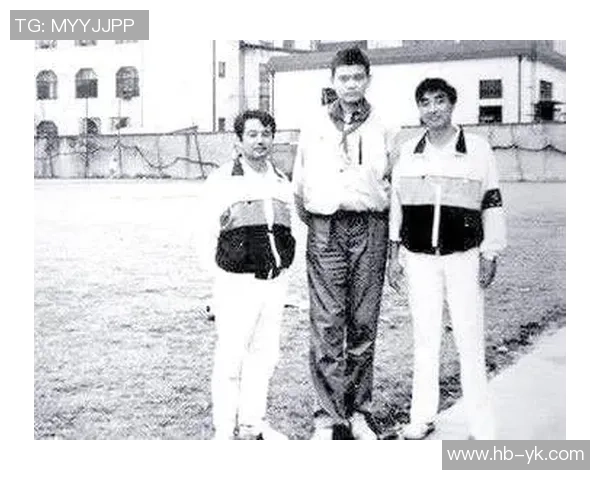 靖江姚明生的篮球之路与人生哲学探讨