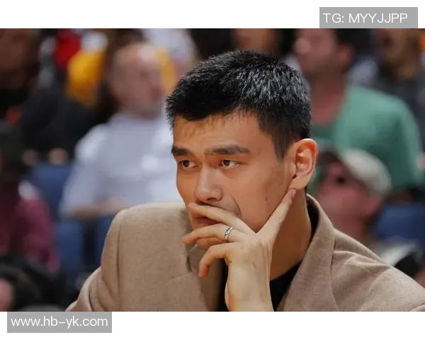 姚明与漫画世界的篮球梦幻之旅探索篮球文化的无限可能性