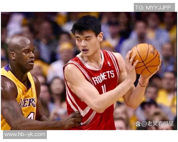 姚明的国籍揭秘及其对中国篮球发展的影响分析