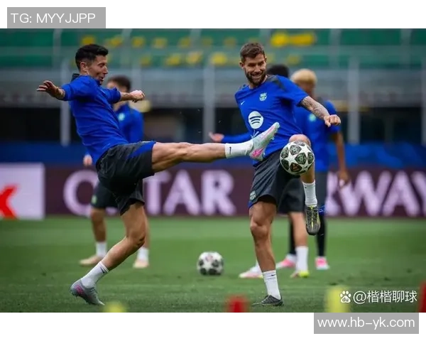 国王杯精彩对决国米狂胜巴萨四球绝杀瞬间回顾 国王杯精彩对决国米狂胜巴萨四球绝杀瞬间回顾