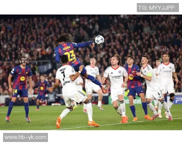 欧冠焦点战巴萨与切尔西激战成和补时瞬间引发全场狂欢