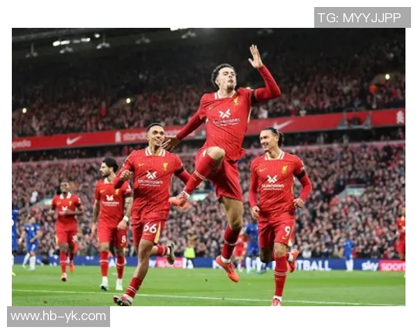 西甲焦点战利物浦逆转切尔西全场沸腾瞬间解析