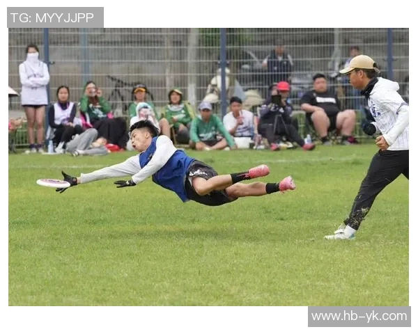 飞盘运动的魅力与挑战张强分享他的飞盘生涯与成长故事