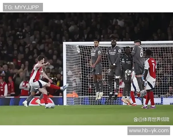 足总杯惊天逆转皇马5-1大胜阿森纳战术解析引发热议