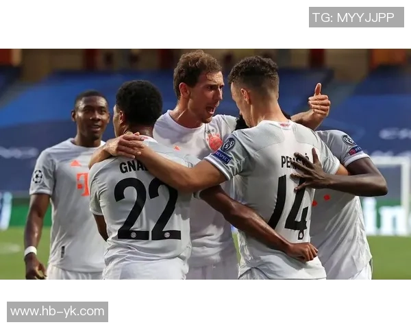 足总杯精彩对决拜仁3-0战胜里昂绝杀时刻引发全场欢呼 足总杯精彩对决拜仁3-0战胜里昂绝杀时刻引发全场欢呼