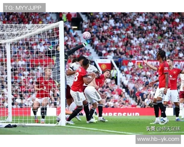 曼联主场大胜利物浦补时进球引发争议判罚全场沸腾